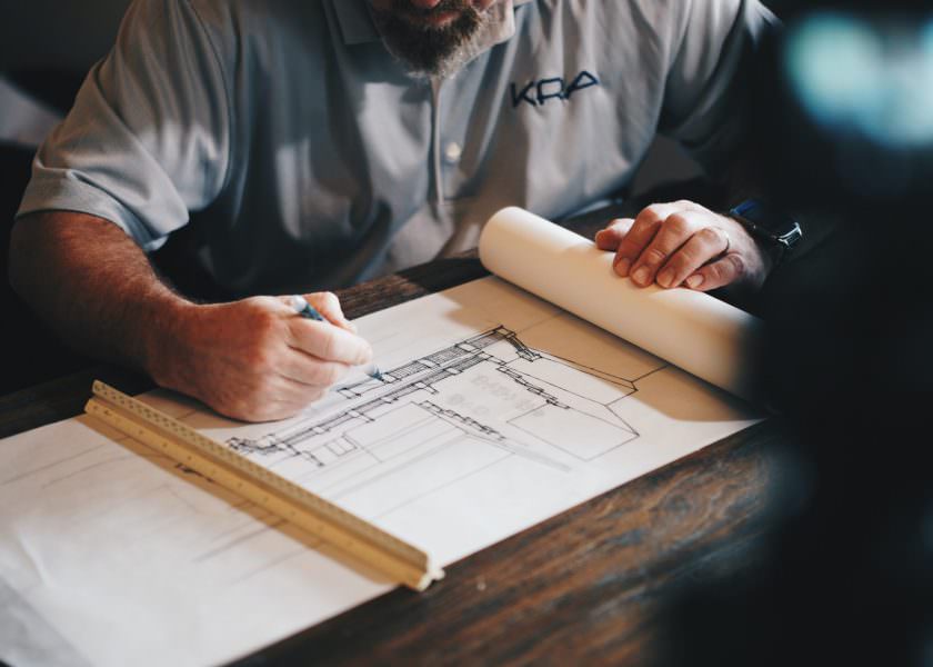 Design & Construct PI