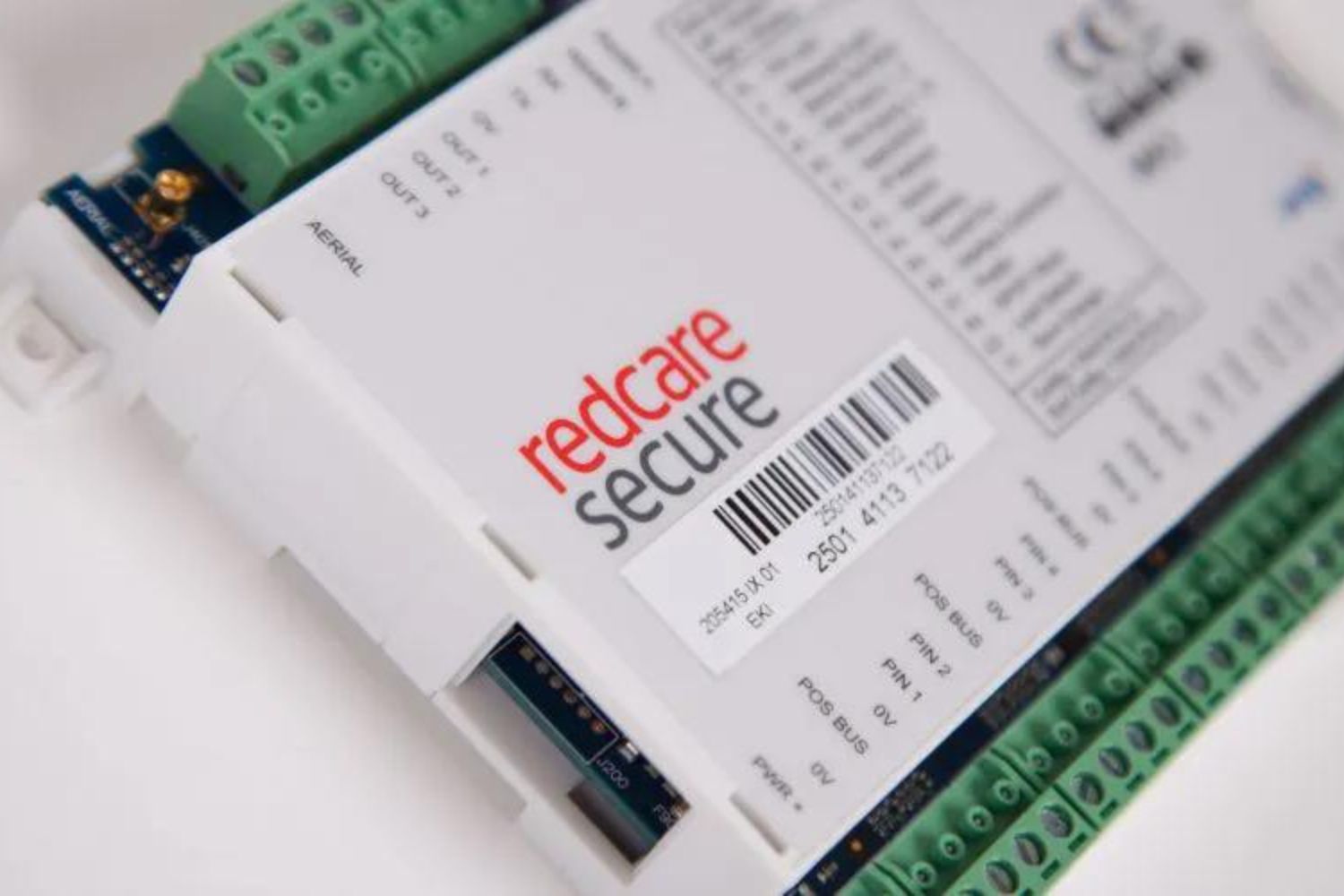 Redcare BT to withdraw their alarm signalling service