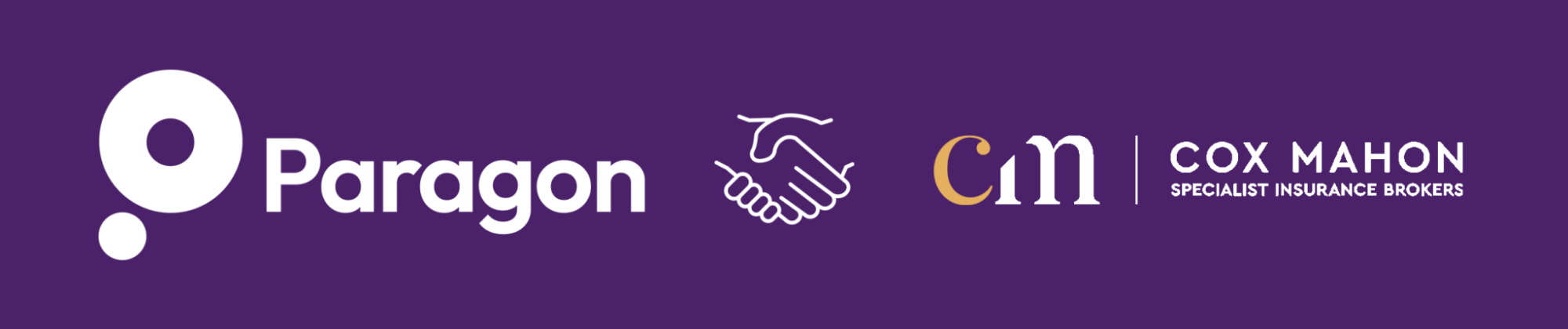 Paragon-CM Logo