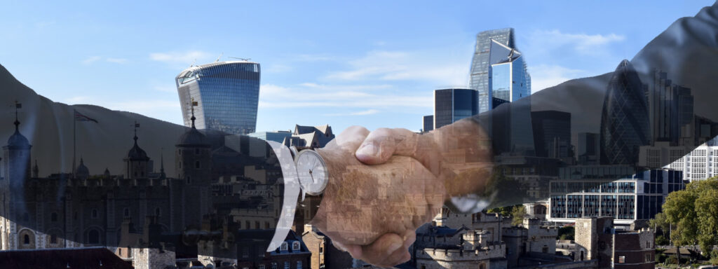 Handshake - Specialist Insurance Brokers