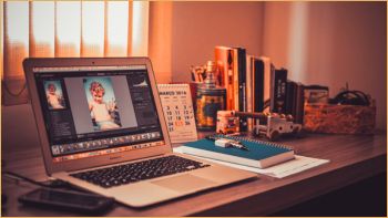 Cyber-Security Tips - Remote Work Cyber-Security