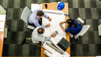 Support for Small Businesses
