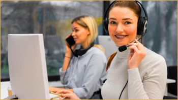 Help desk support scams