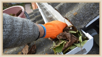 Preparing your home for winter