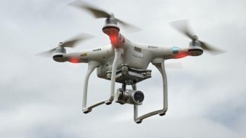 Commercial drone insurance image 2