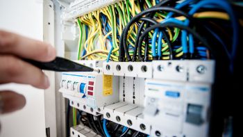Electrical Installation Condition Reports (EICR)
