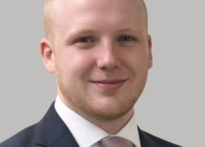 Louis Mellor