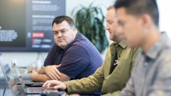 cyber security training