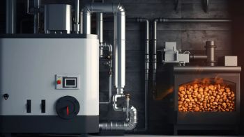 Biomass boilers and home insurance
