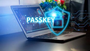 Passkeys