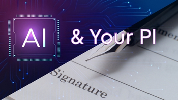 AI and PI (Professional Indemnity Insurance)